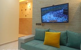 شقة بإقامة الجوهرة الصويرة