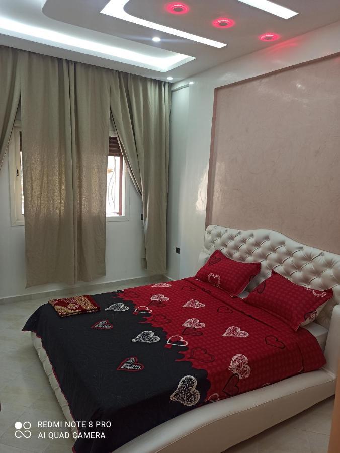 شقة بإقامة الجوهرة الصويرة Esterno foto